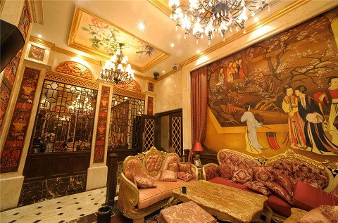 许昌市高档KTV妹子质量哪家好 许昌市高档KTV妹子质量哪家好